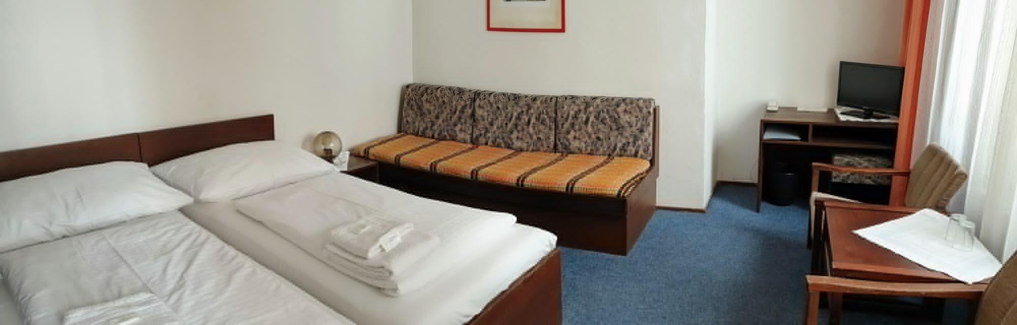 Self-Service Hotel Ostas Praha ภายนอก รูปภาพ